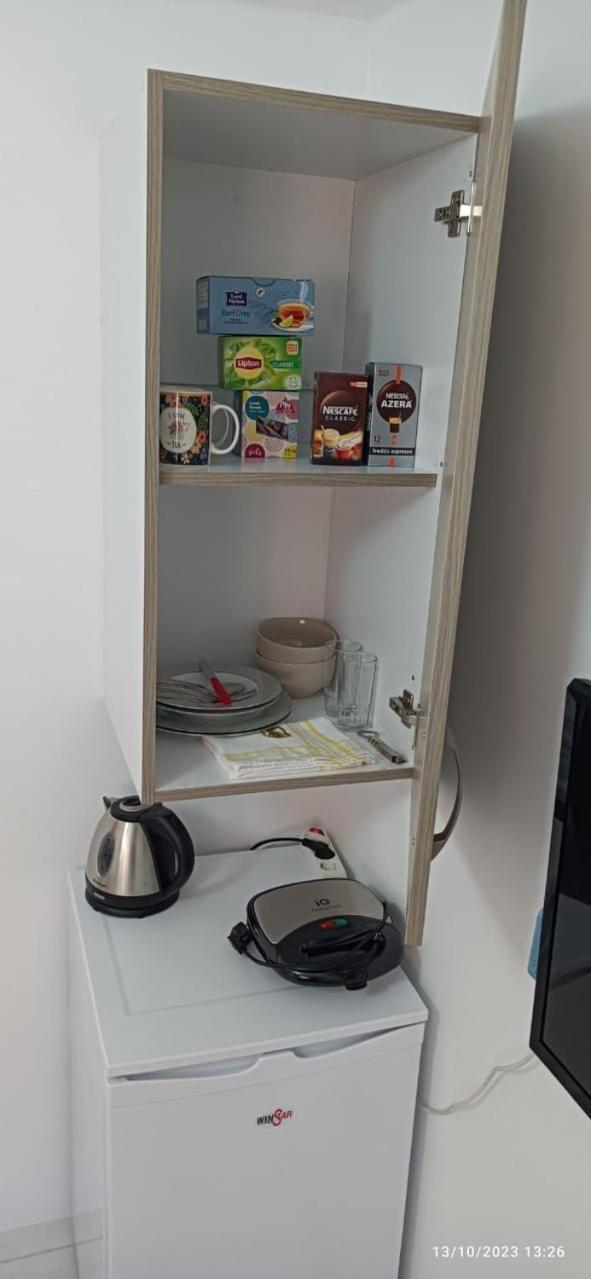 Markela'S Room Артеміда Екстер'єр фото